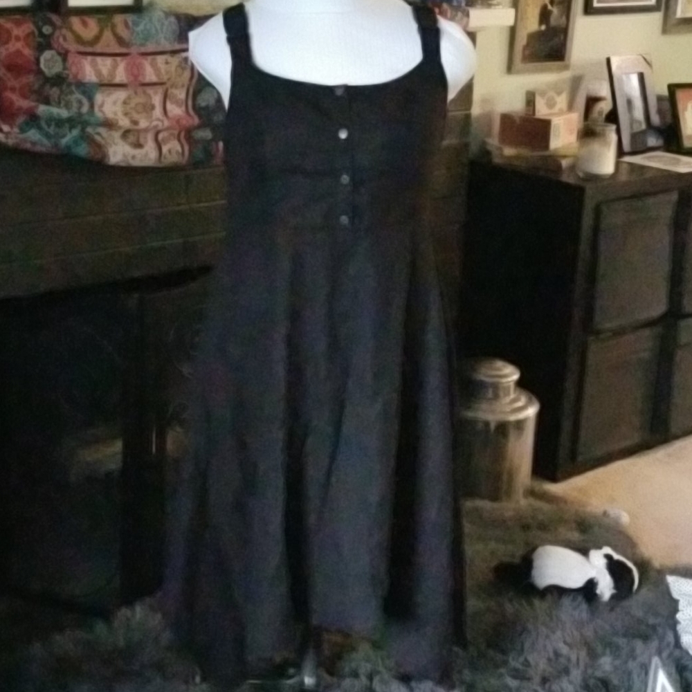 Star wars dress